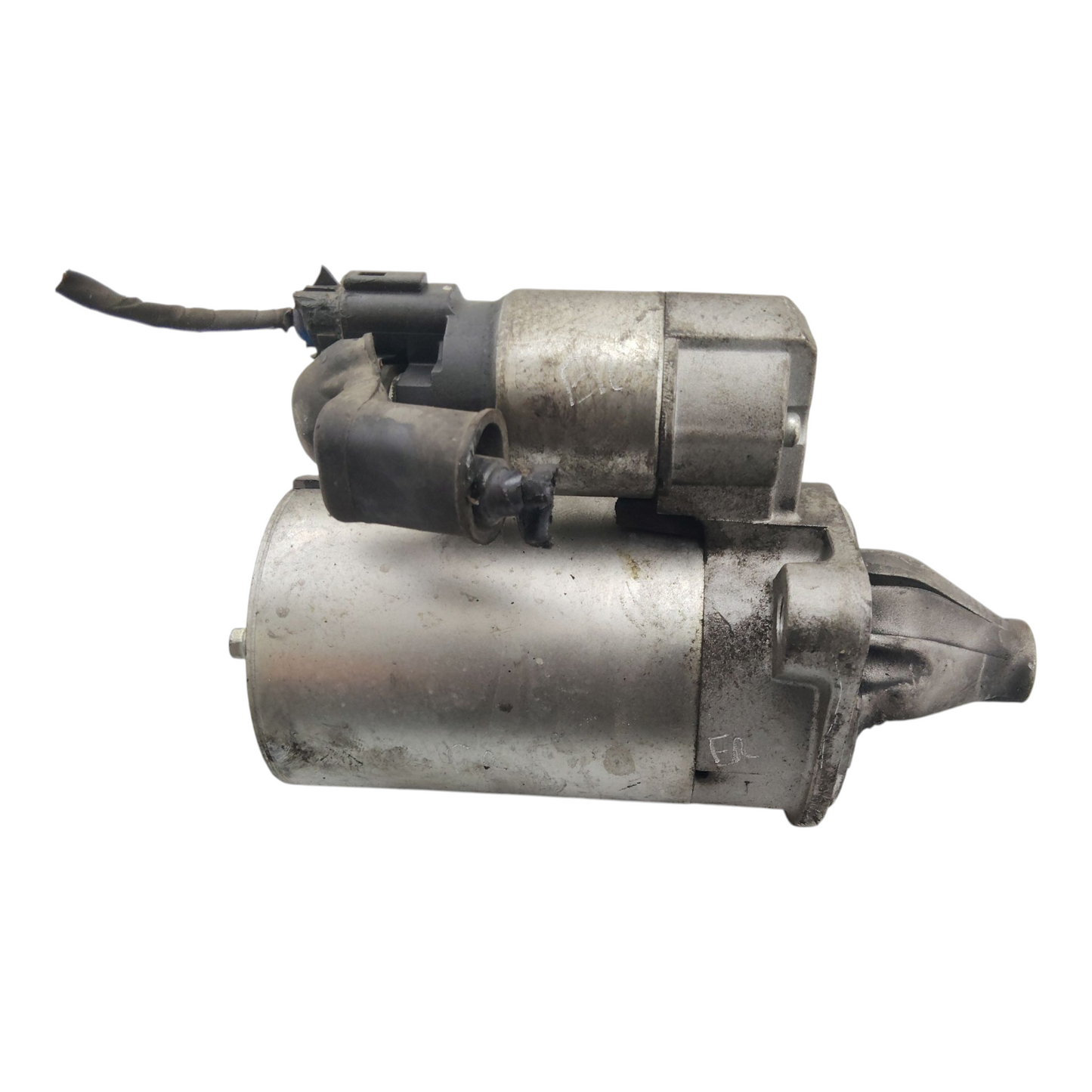 Motorino Avviamento HYUNDAI I20 1 Serie/I10 1 Serie 1.2 Benzina