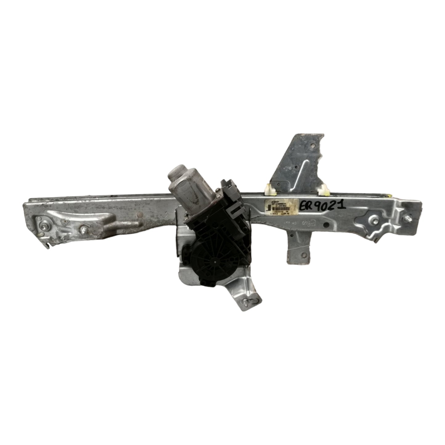 Alzacristallo Alzavetro Posteriore Sinistro CITROEN C3 PICASSO