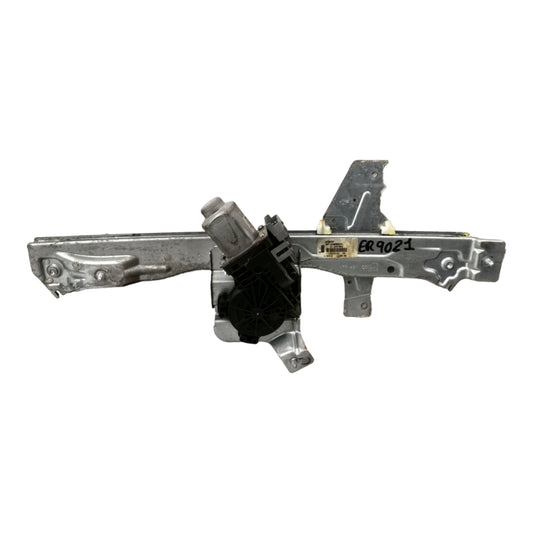 Alzacristallo Alzavetro Posteriore Sinistro CITROEN C3 PICASSO