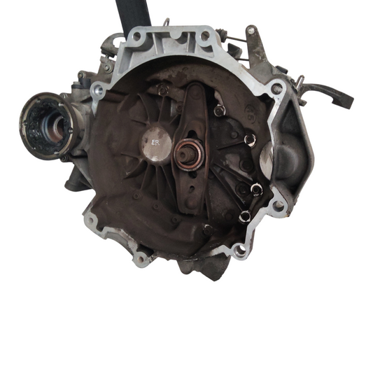 Cambio Manuale 5 Marce VOLKSWAGEN POLO 5 Serie 1.4 Benzina AXU