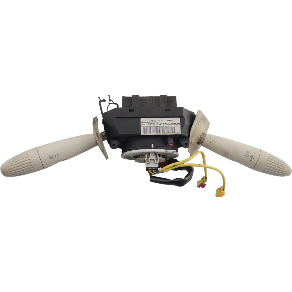Devioguida Devioluci FIAT 500 2 Serie Berlina Benzina Diesel