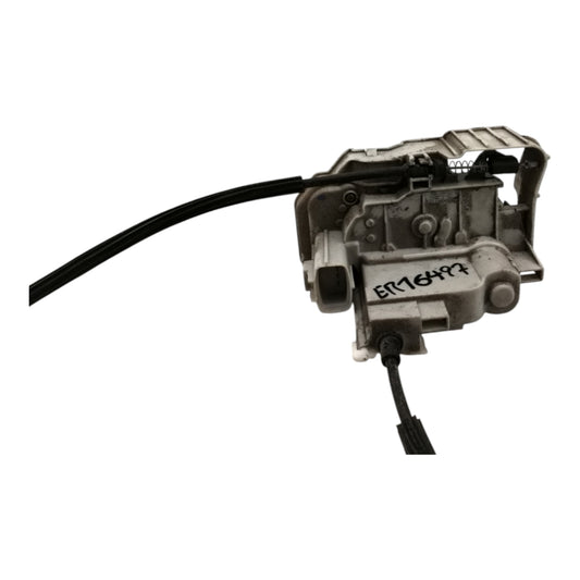 Serratura Porta Posteriore Sinistro FIAT BRAVO 2 Serie