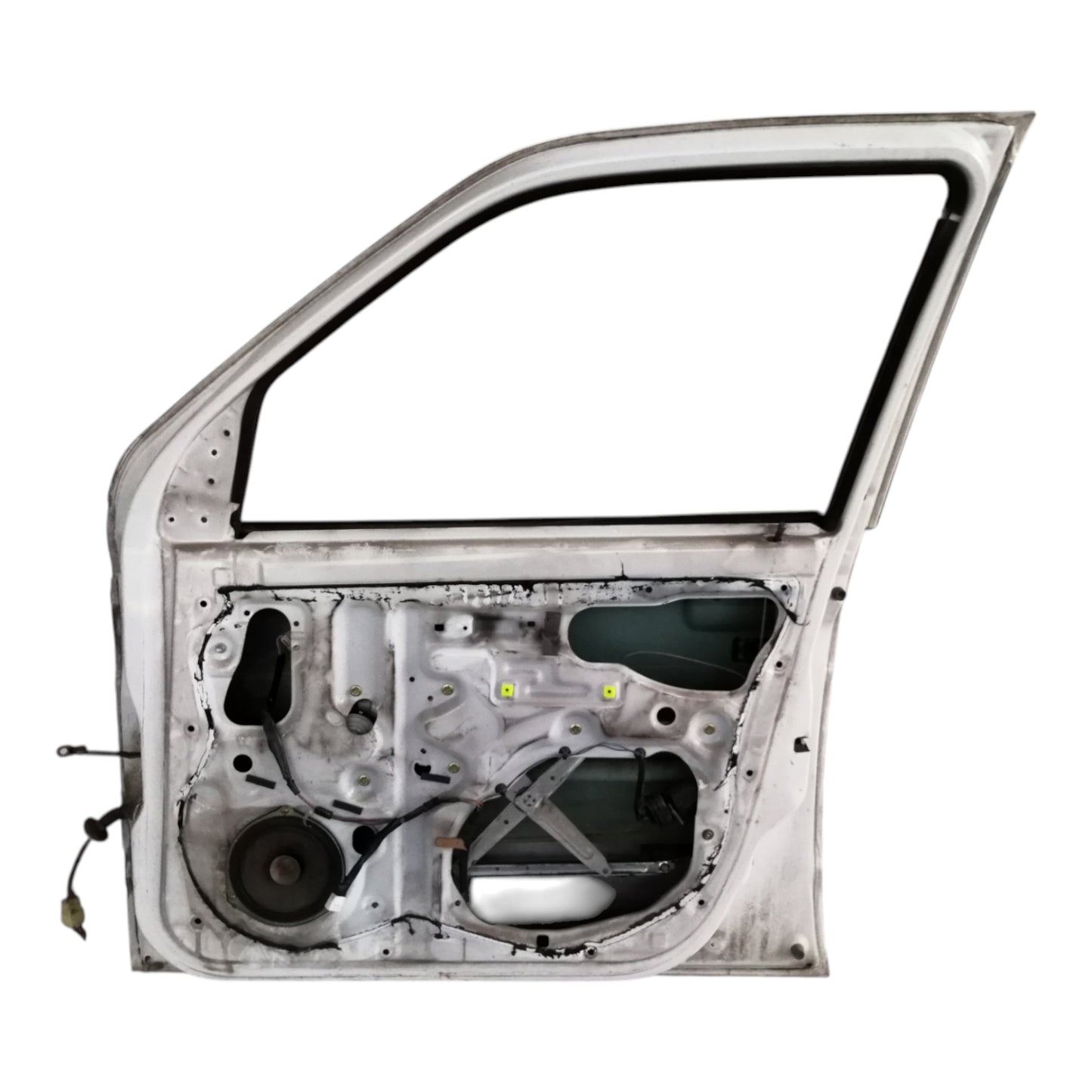 Porta Portiera Anteriore Destro DAIHATSU TERIOS 1 Serie 5 Porte