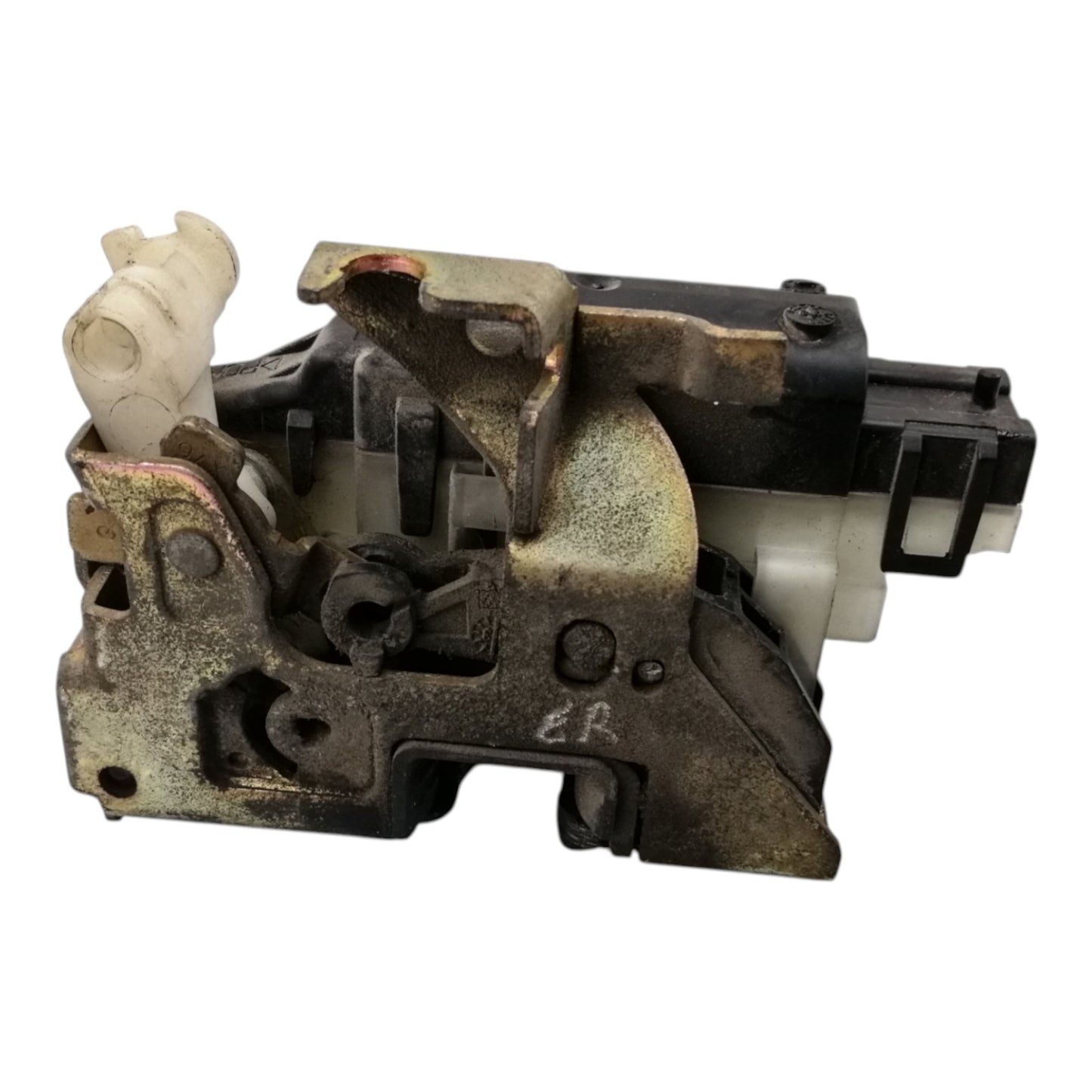Serratura Porta Scorrevole Posteriore Sinistro RENAULT KANGOO 1 2 Serie