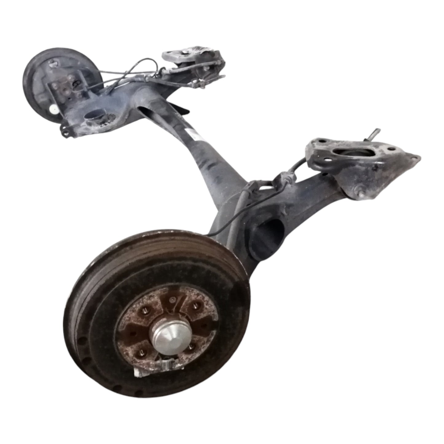 Assale Ponte Posteriore FIAT GRANDE PUNTO/PUNTO EVO/PUNTO 3 Diesel Benzina