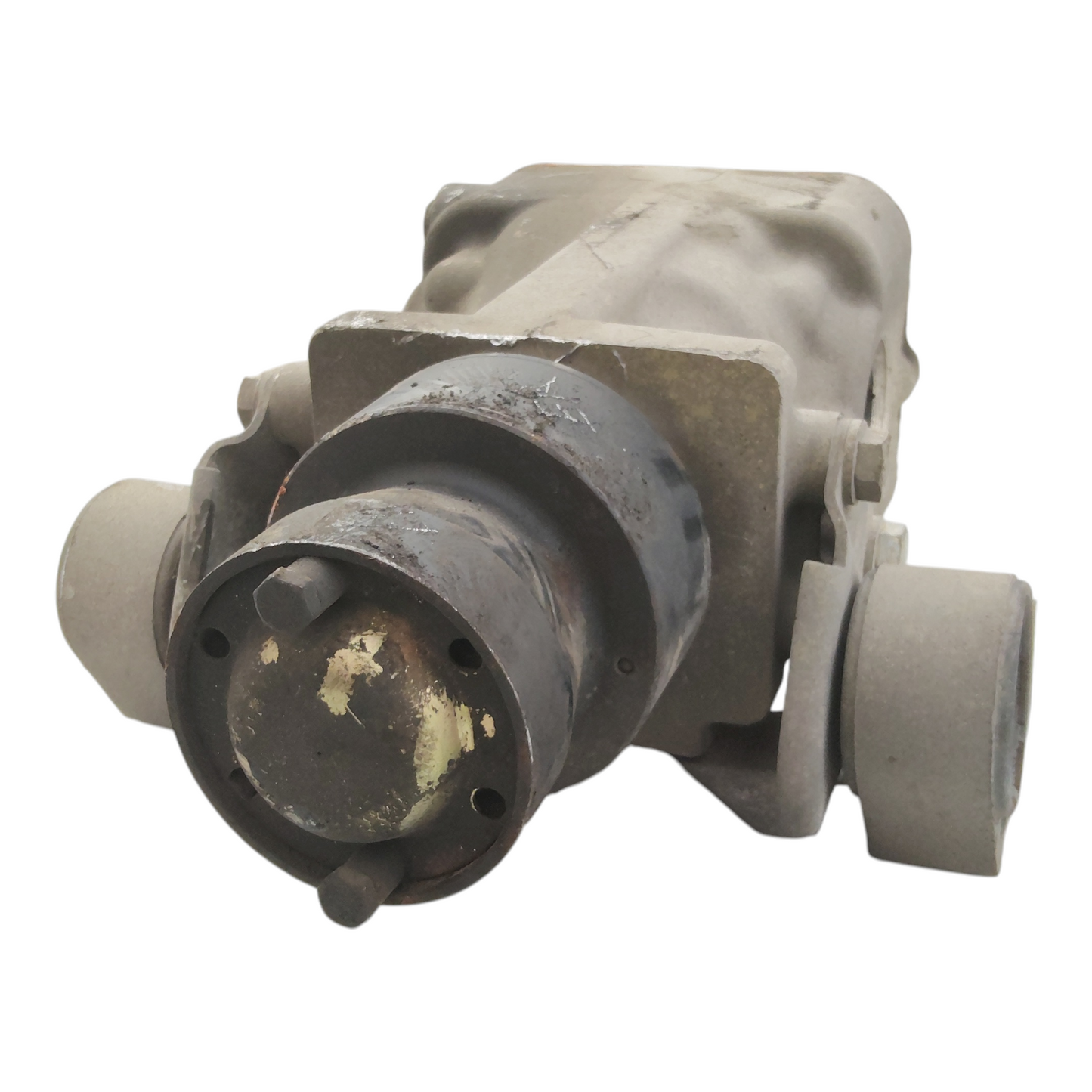 Differenziale Posteriore FIAT PANDA 169 1.2 4x4 Motore 188A4000
