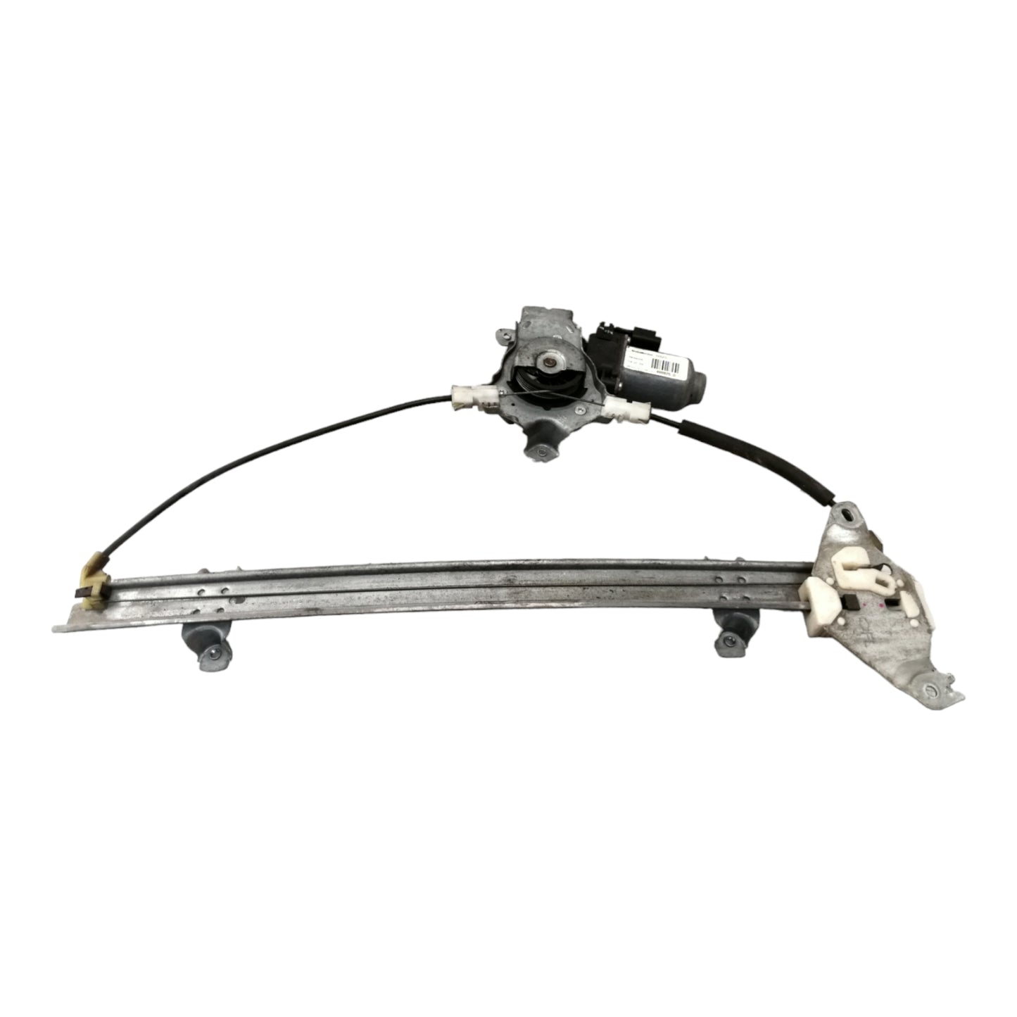 Alzacristallo Alzavetro Anteriore Sinistro NISSAN NOTE 1 Serie 5 Porte