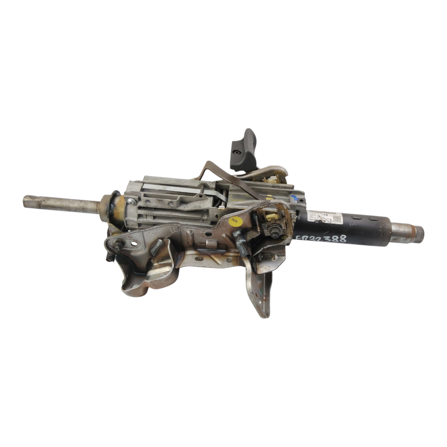 Piantone Sterzo Superiore AUDI A5 8T3 8T4 8F7