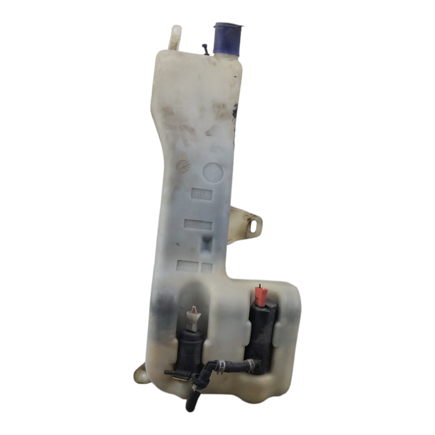 Vaschetta Serbatoio Tergicristalli FIAT MULTIPLA 1 Serie