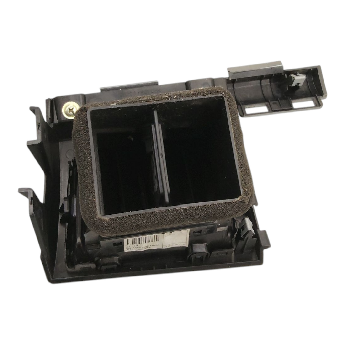 Bocchetta Aria Cruscotto Anteriore Sinistro SSANGYONG KORANDO 3 Serie