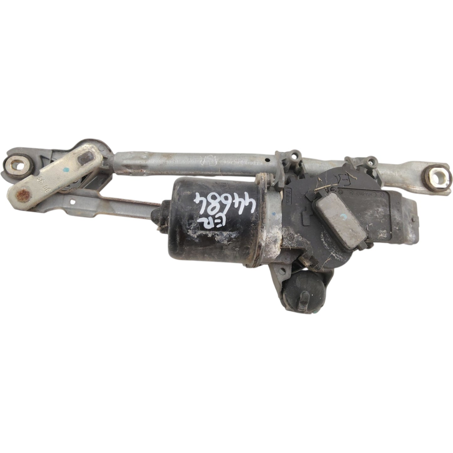 Meccanismo Tandem Tergicristallo CITROEN C1 1 Serie