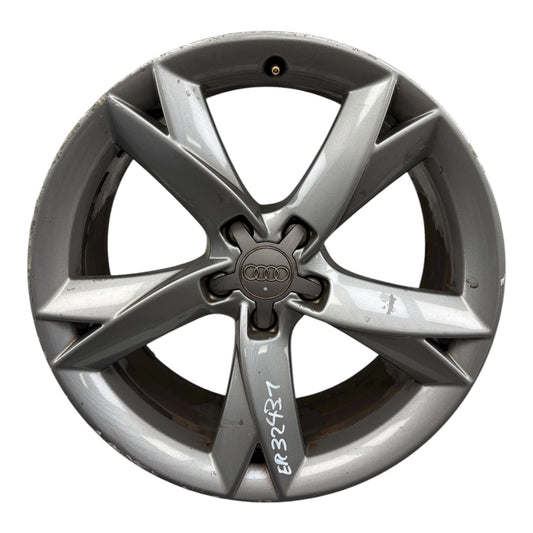 Cerchio In Lega Raggio 19 AUDI A5 8T3 8F7 8TA - 8.5J ET32 5 Fori