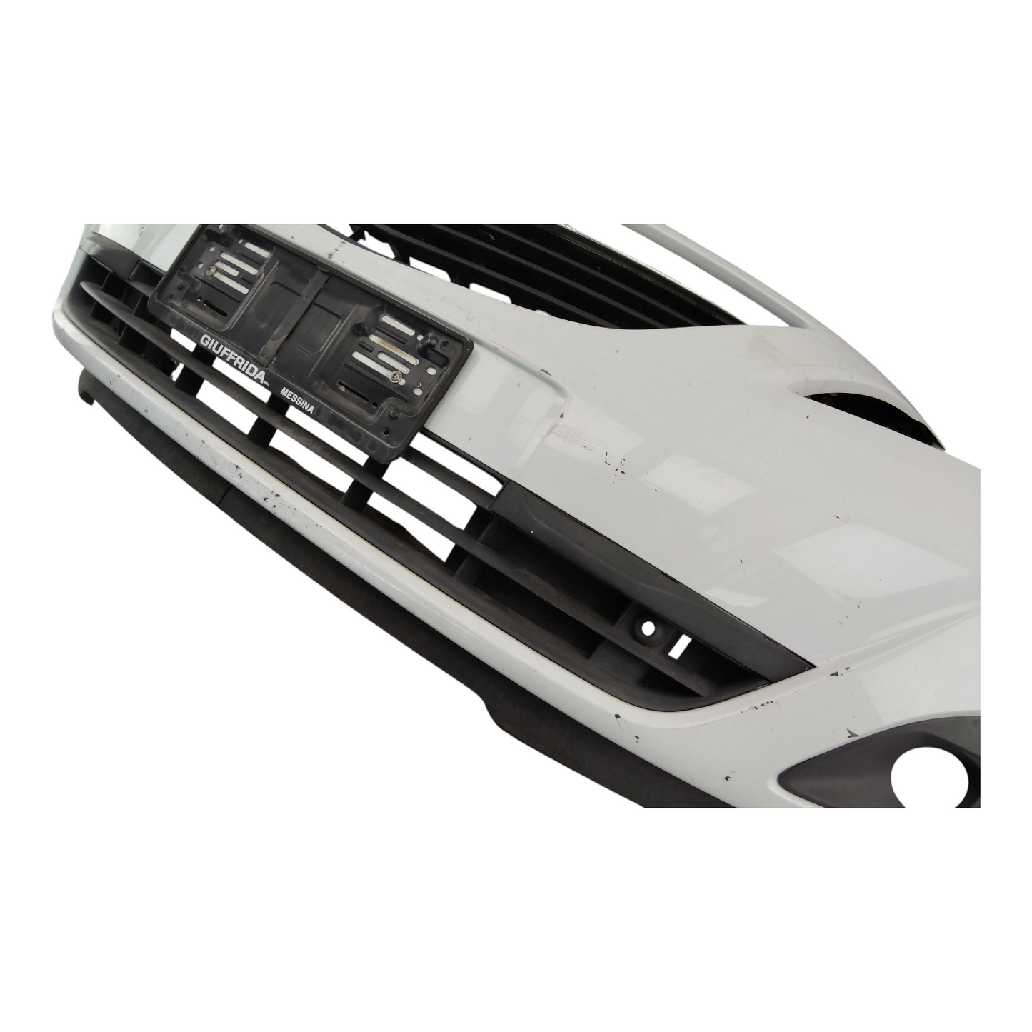 Paraurti Anteriore OPEL MERIVA B Pre-Restyling