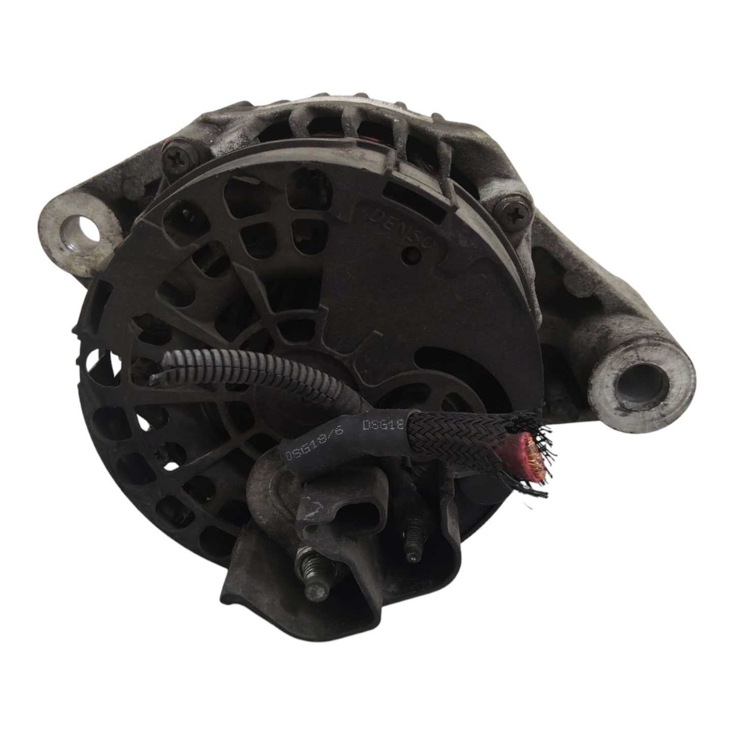Alternatore FIAT BRAVO 2 Serie/CROMA 2 Serie/TIPO 2 Serie Diesel