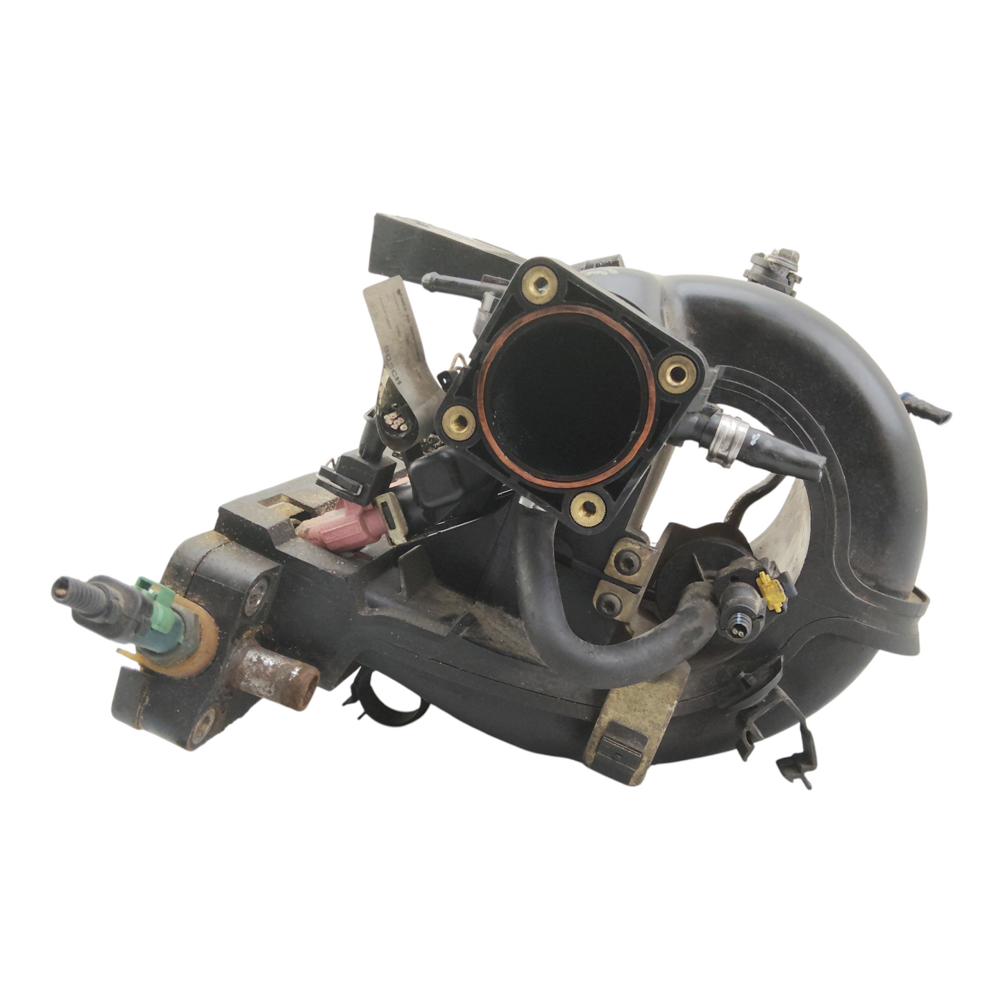Collettore Aspirazione FIAT STILO Motore 843A1000