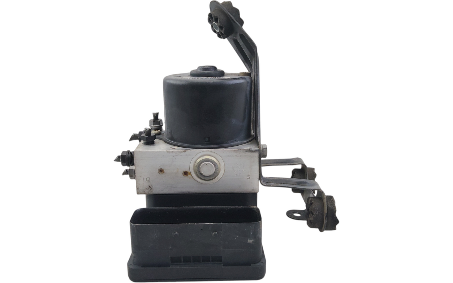 Gruppo Centralina Pompa Abs MINI ONE COOPER R50 1.6 Motore W10B16A