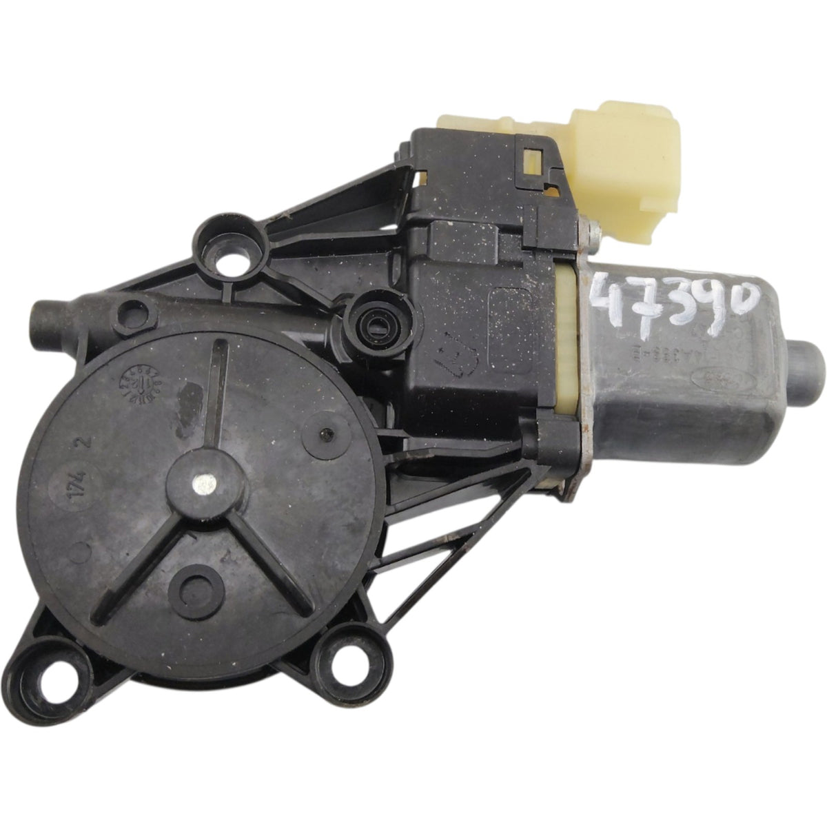 Motorino Alzacristallo Porta Anteriore Sinistro FORD FIESTA 6 Serie