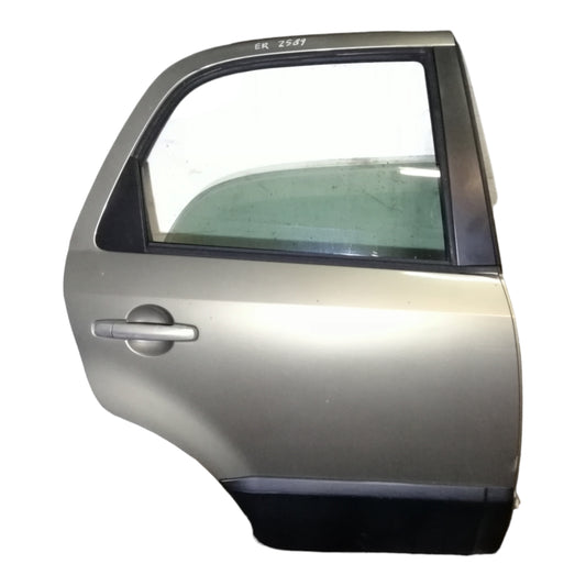 Porta Portiera Posteriore Destro FIAT SEDICI 5 PORTE