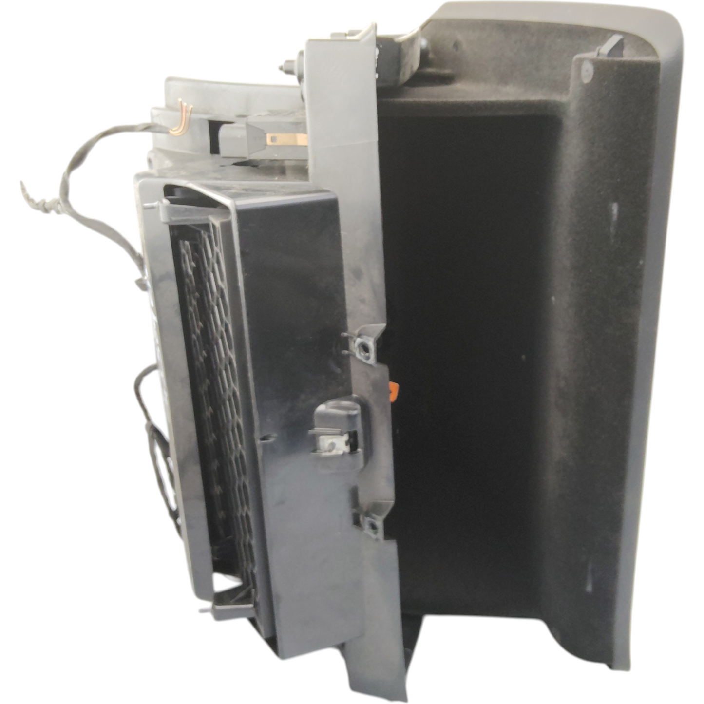Cassetto Portaoggetti VOLKSWAGEN PASSAT 5 6 Serie