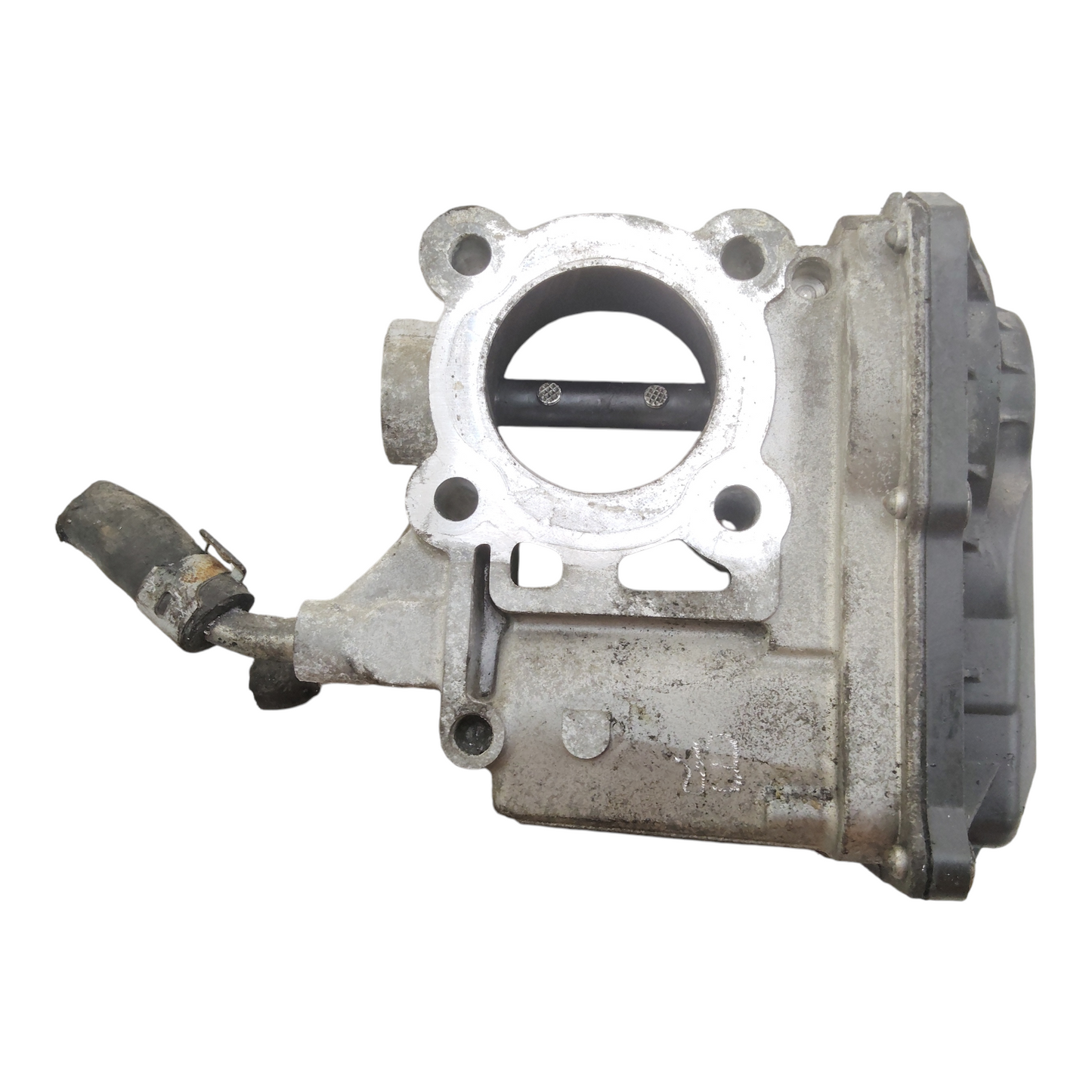 Corpo Farfallato MITSUBISHI COLT 6 Serie 1.1 Benzina 134910