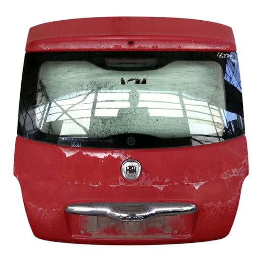 Portello Portellone Posteriore FIAT 500 2 Serie Berlina 3 Porte