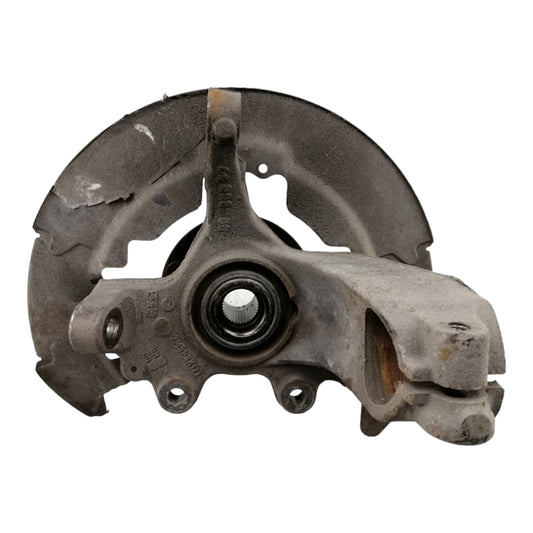 Fusello Mozzo Anteriore Sinistro VOLVO C30/C70 2 3 Serie Benzina Diesel
