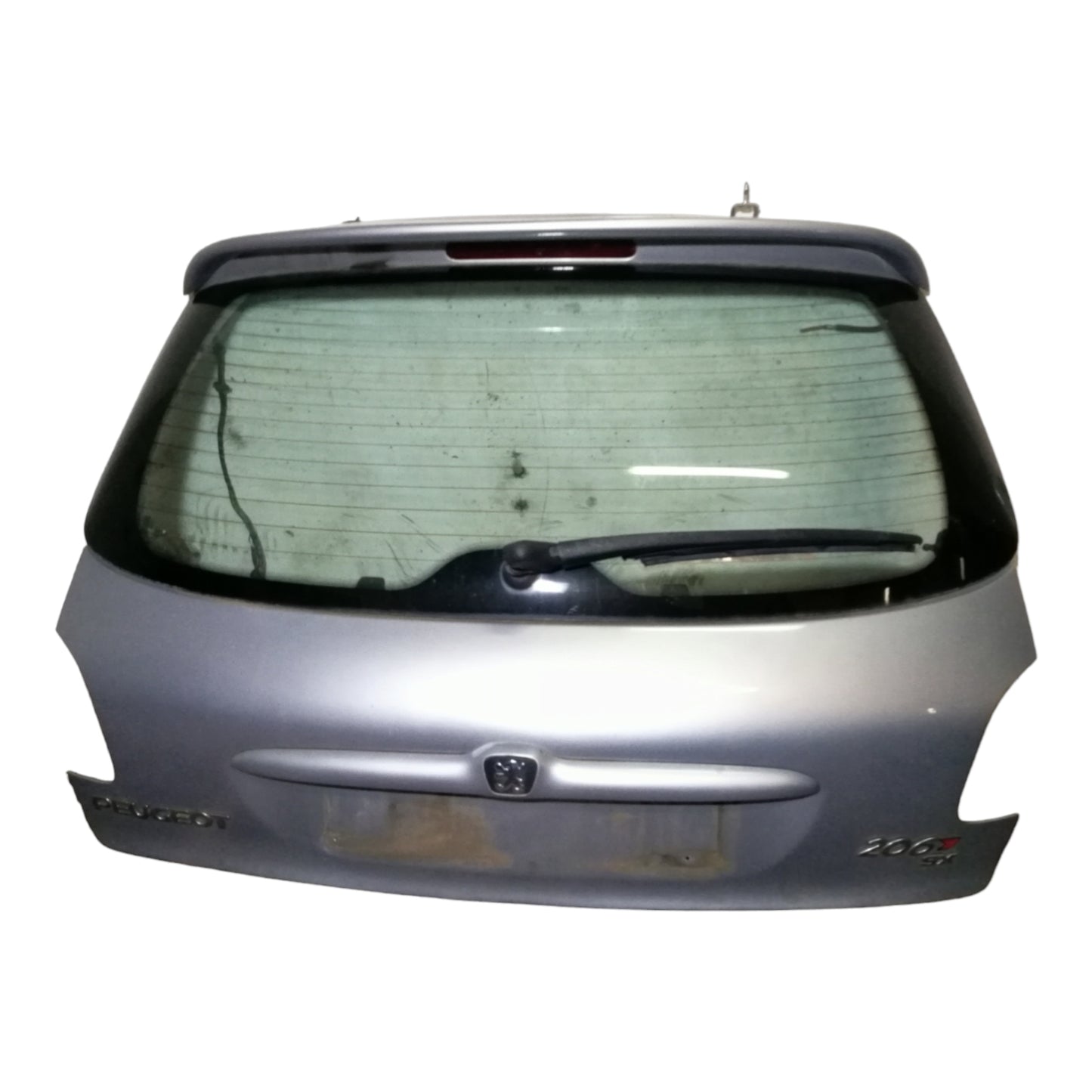 Portello Portellone Posteriore PEUGEOT 206/206 + Berlina 3-5 Porte  -8701R5