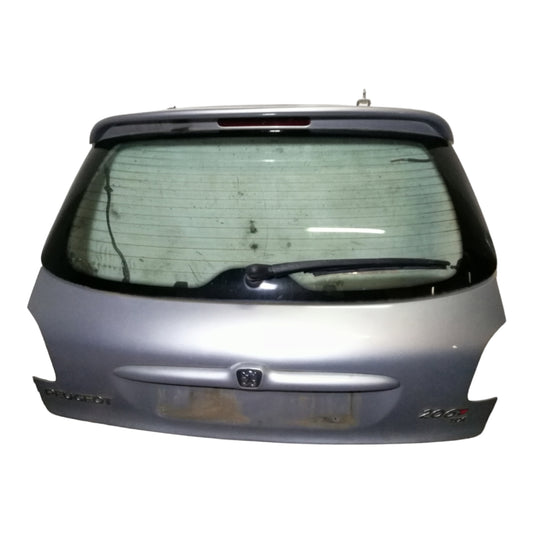 Portello Portellone Posteriore PEUGEOT 206/206 + Berlina 3-5 Porte  -8701R5