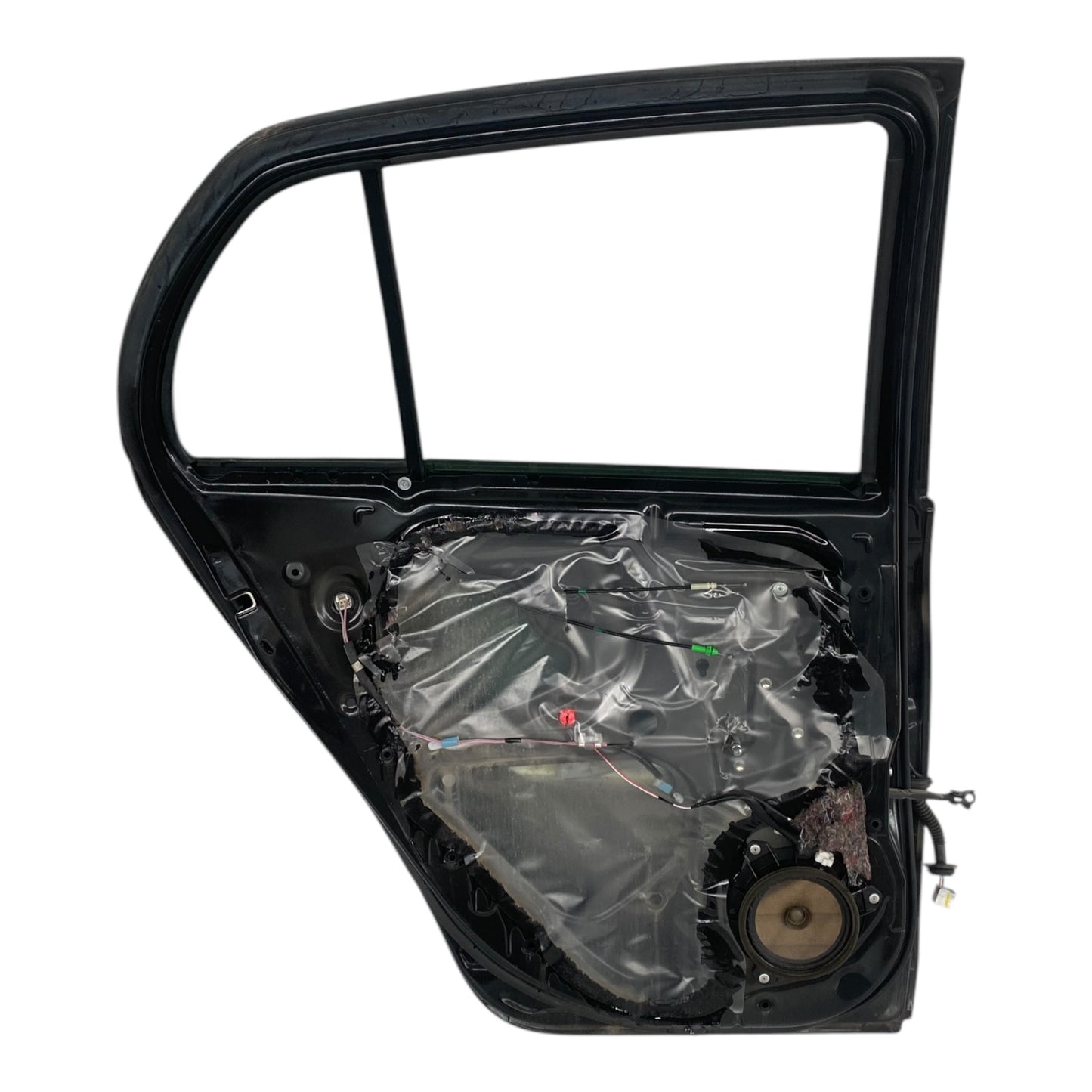 Porta Portiera Posteriore Sinistro TOYOTA YARIS 2 Serie
