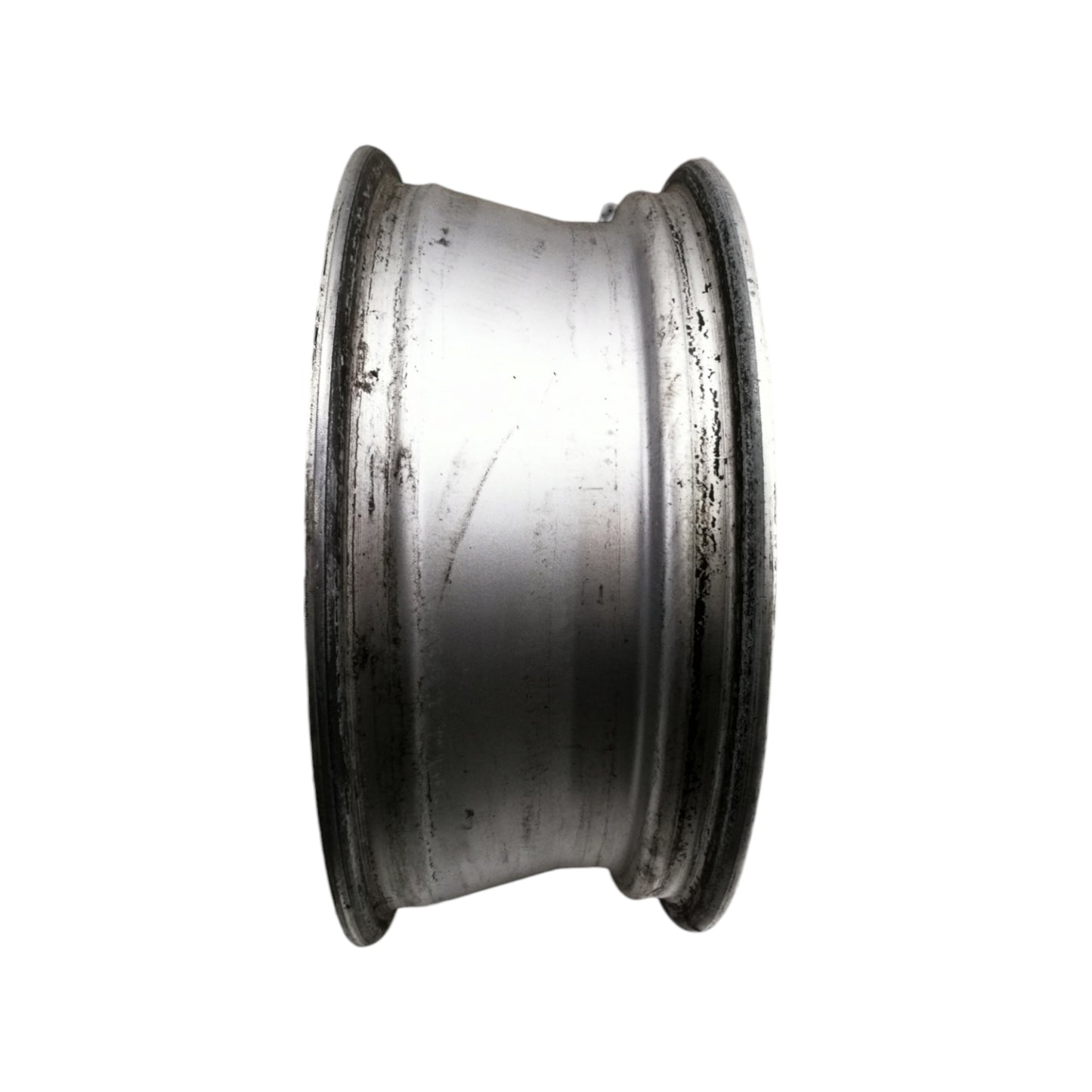 Cerchio In Lega RAGGIO 16 FIAT GRANDE PUNTO 6JX16H2-ET 45 4 Fori
