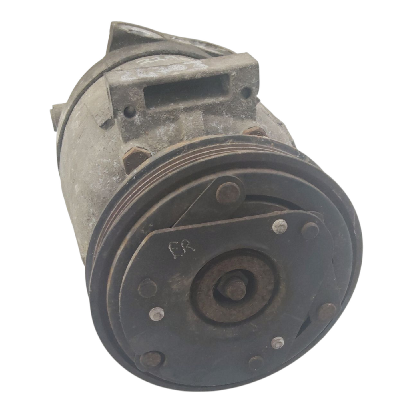 Compressore Aria Condizionata Ac FIAT MULTIPLA 1 e 2 Serie 1.6