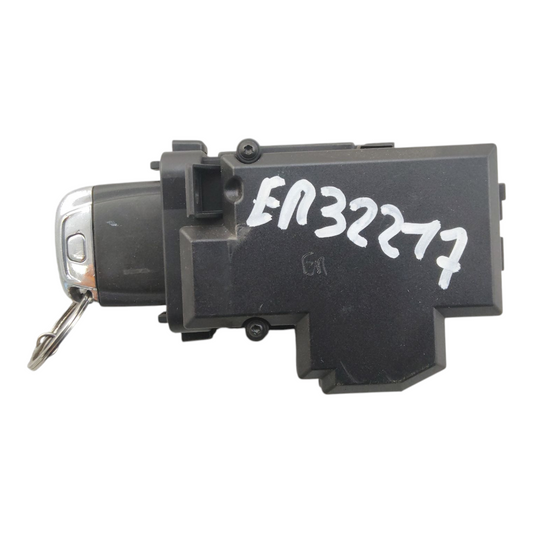 Blocchetto Accensione Elettronico AUDI A5 8T3 Coupe'
