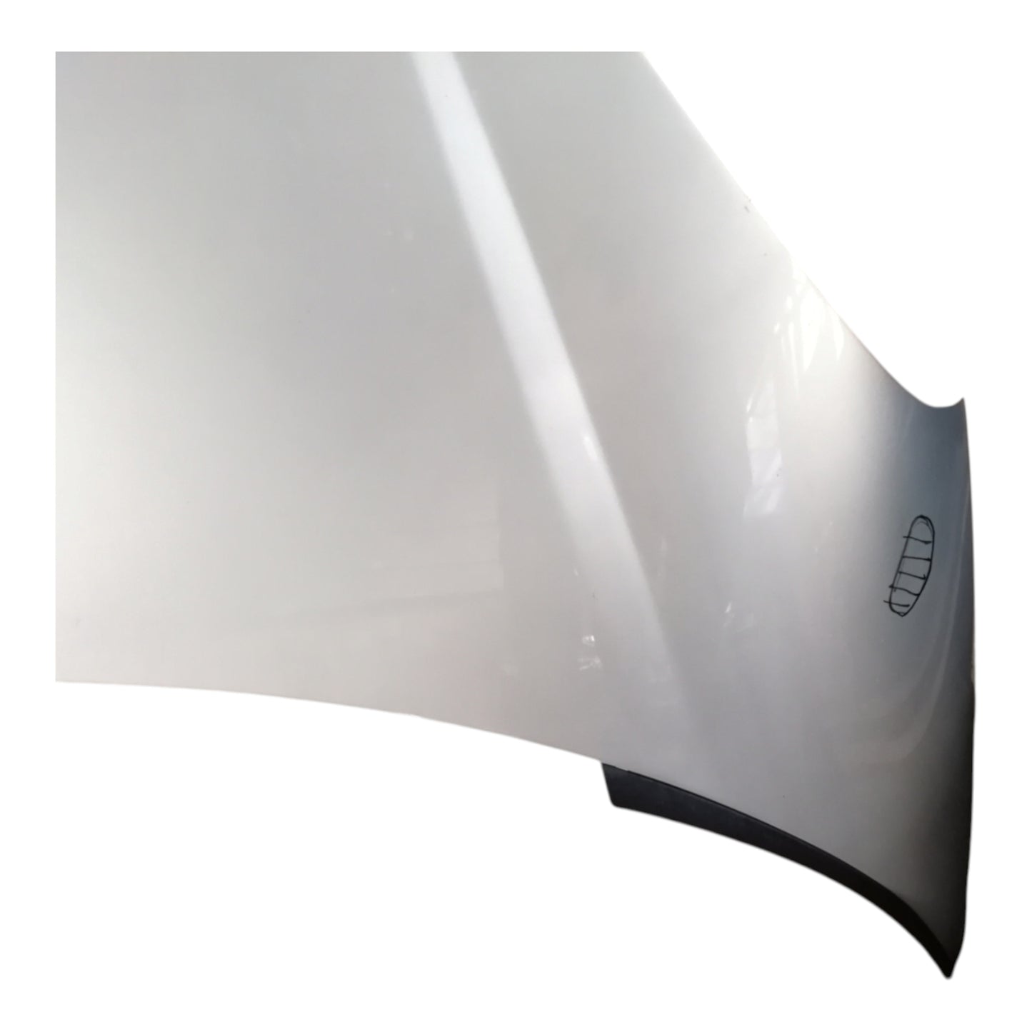 Cofano Anteriore PEUGEOT 807