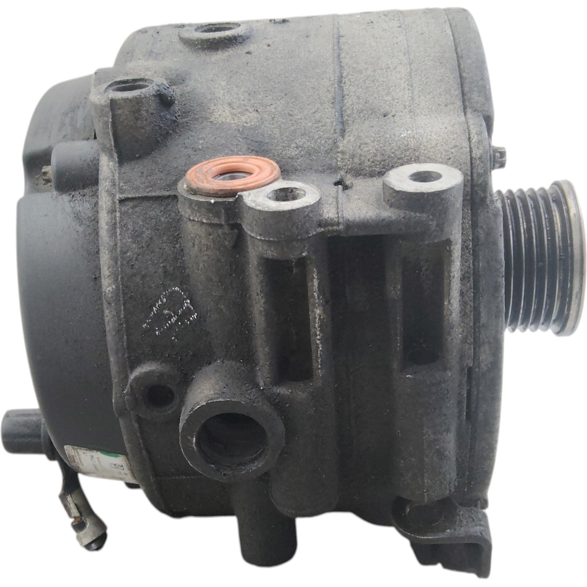 Alternatore MERCEDES CLASSE E W210 S210 2.2 2.7 Diesel