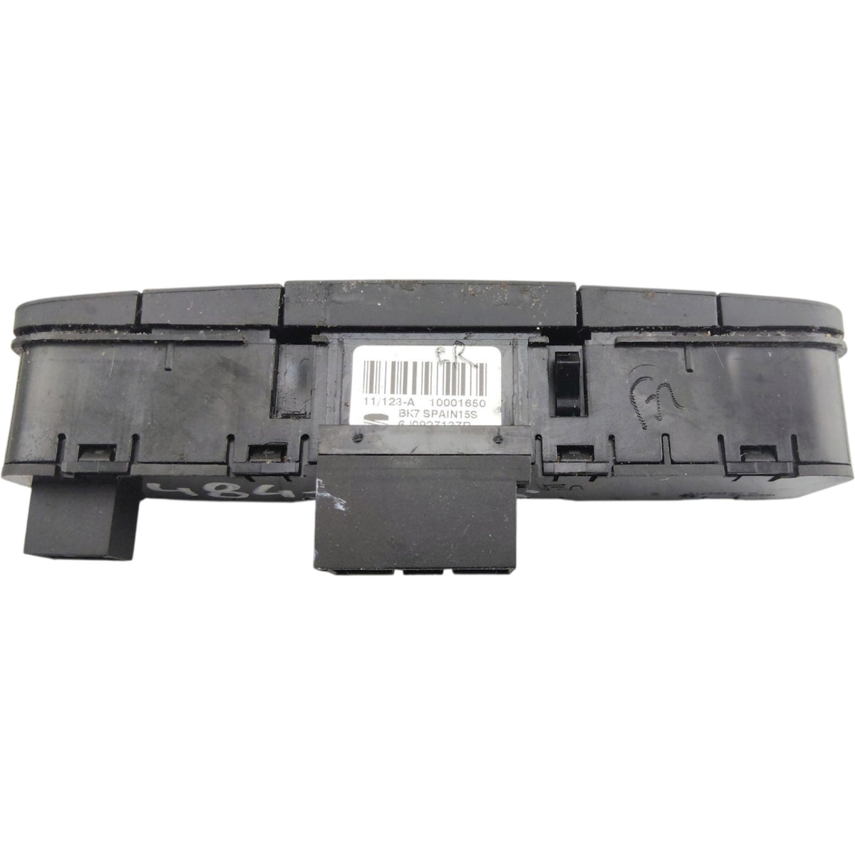 Pulsantiera Multifunzione Centrale SEAT IBIZA V 6J1 6J5 6J8