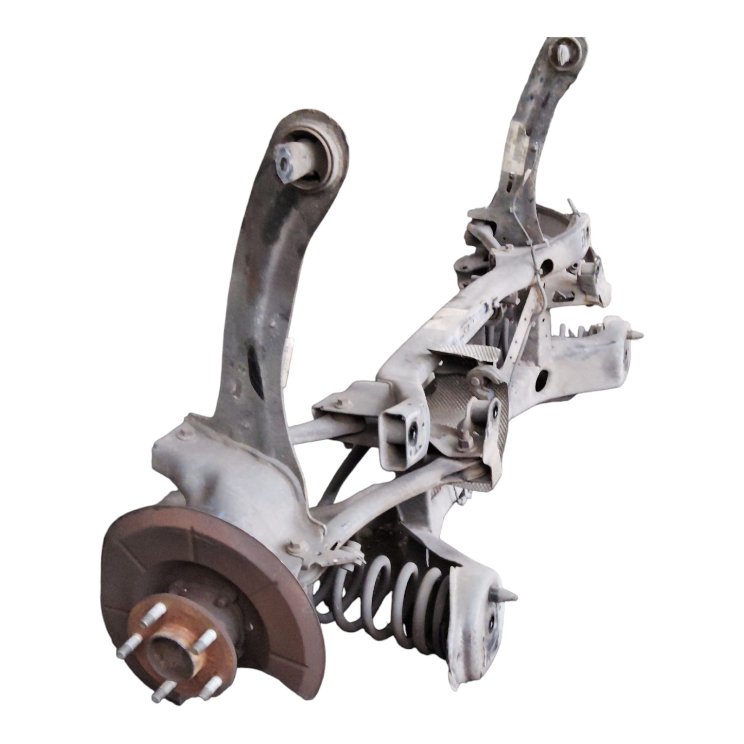 Assale Ponte Posteriore FORD FOCUS 2 3 Serie Station Wagon 1.6 TDCi G8DA