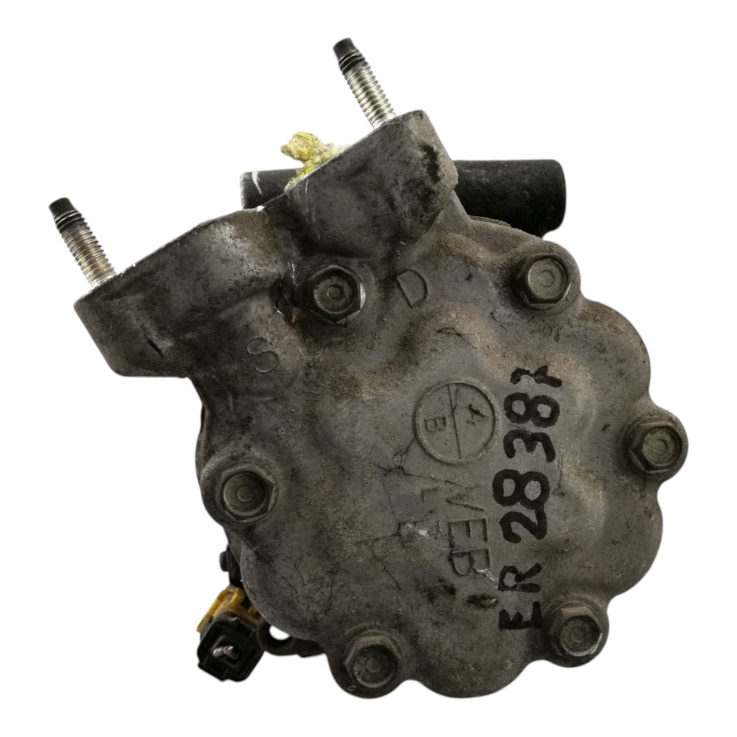 Compressore Aria Condizionata Ac CITROEN C3 PLURIEL/C2/C3 1 Serie