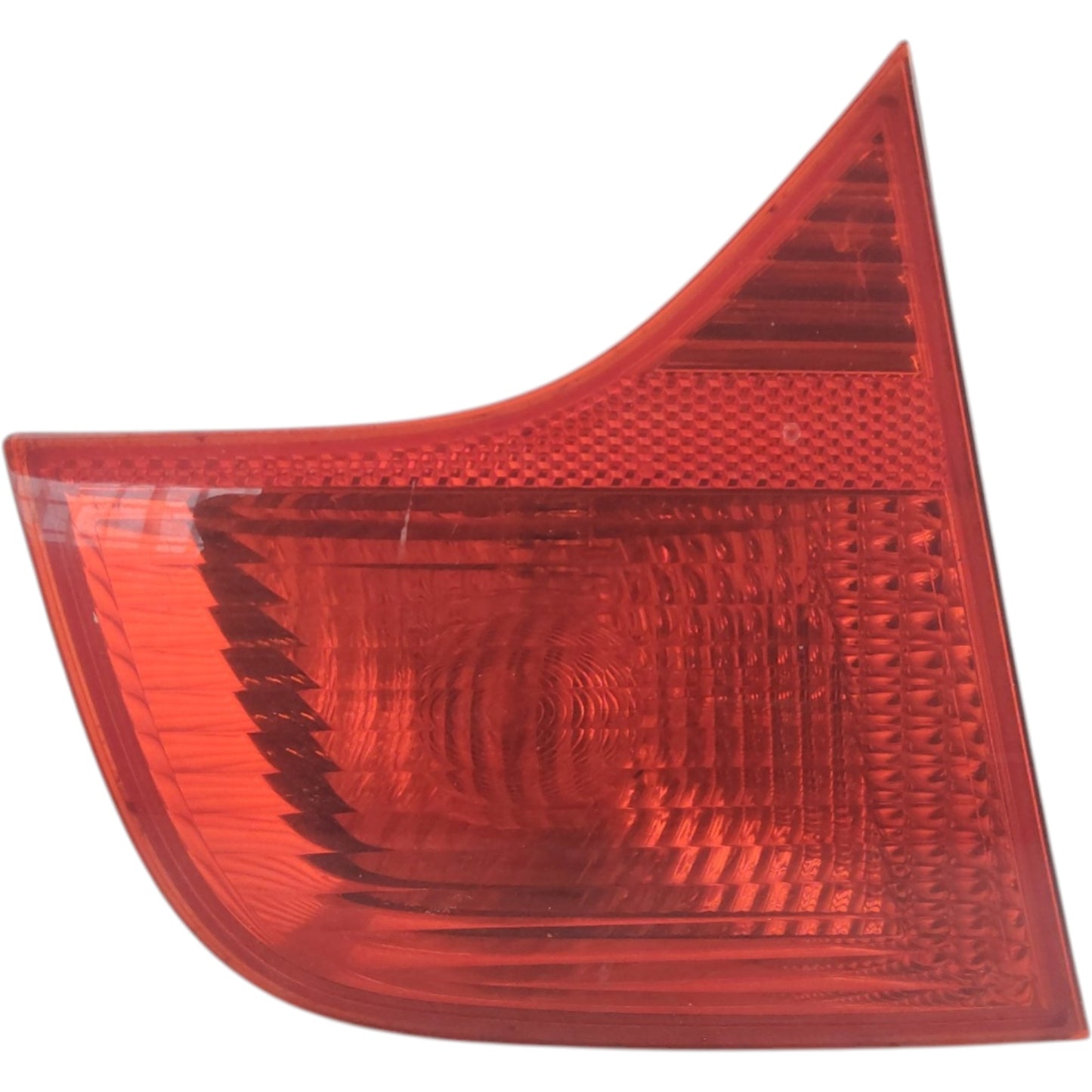 Fanale Stop Interno Posteriore Sinistro AUDI A4 8EC 4 Porte