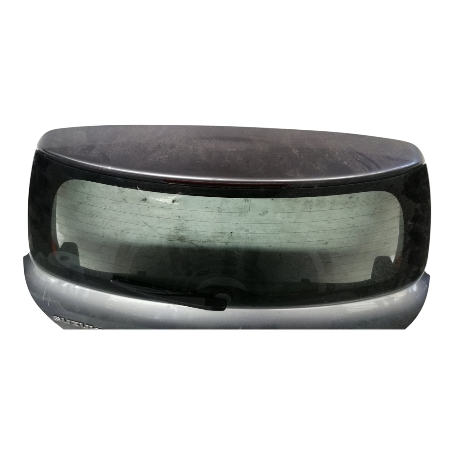 Portello Portellone Posteriore SUZUKI SWIFT 4 Serie 3-5 Porte