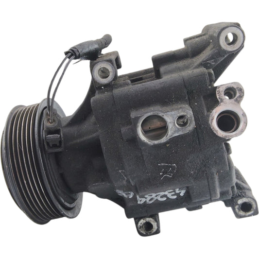 Compressore Aria Condizionata Ac FIAT IDEA 1.3 MJTD