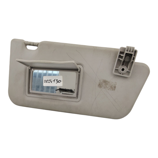 Pannello Alette  Parasole Destro NISSAN MICRA 3 Serie