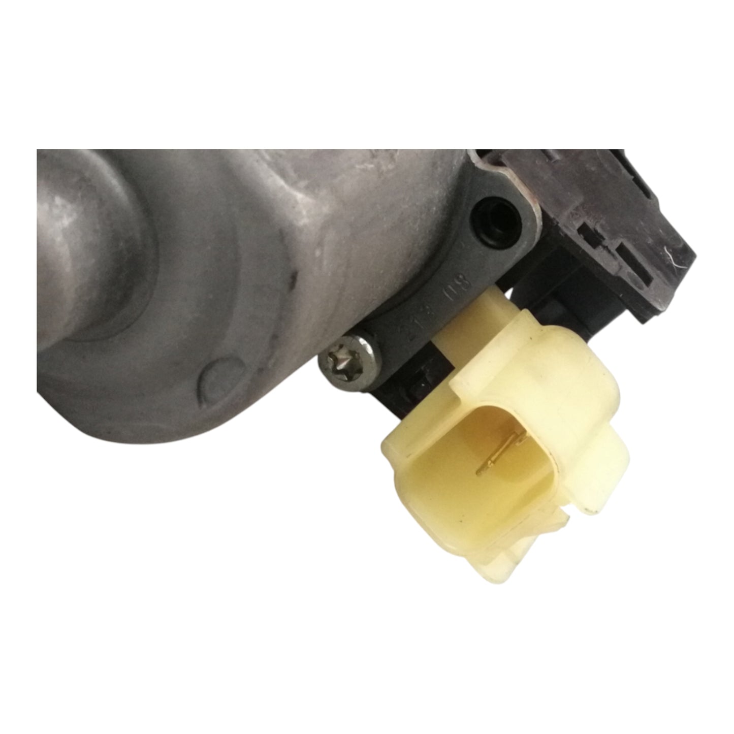 Motorino Alzacristallo Porta Anteriore Destro FORD FIESTA 6 Serie