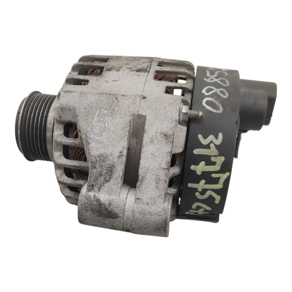 Alternatore FIAT SEDICI 1.9 JTD Diesel Motore D19AA