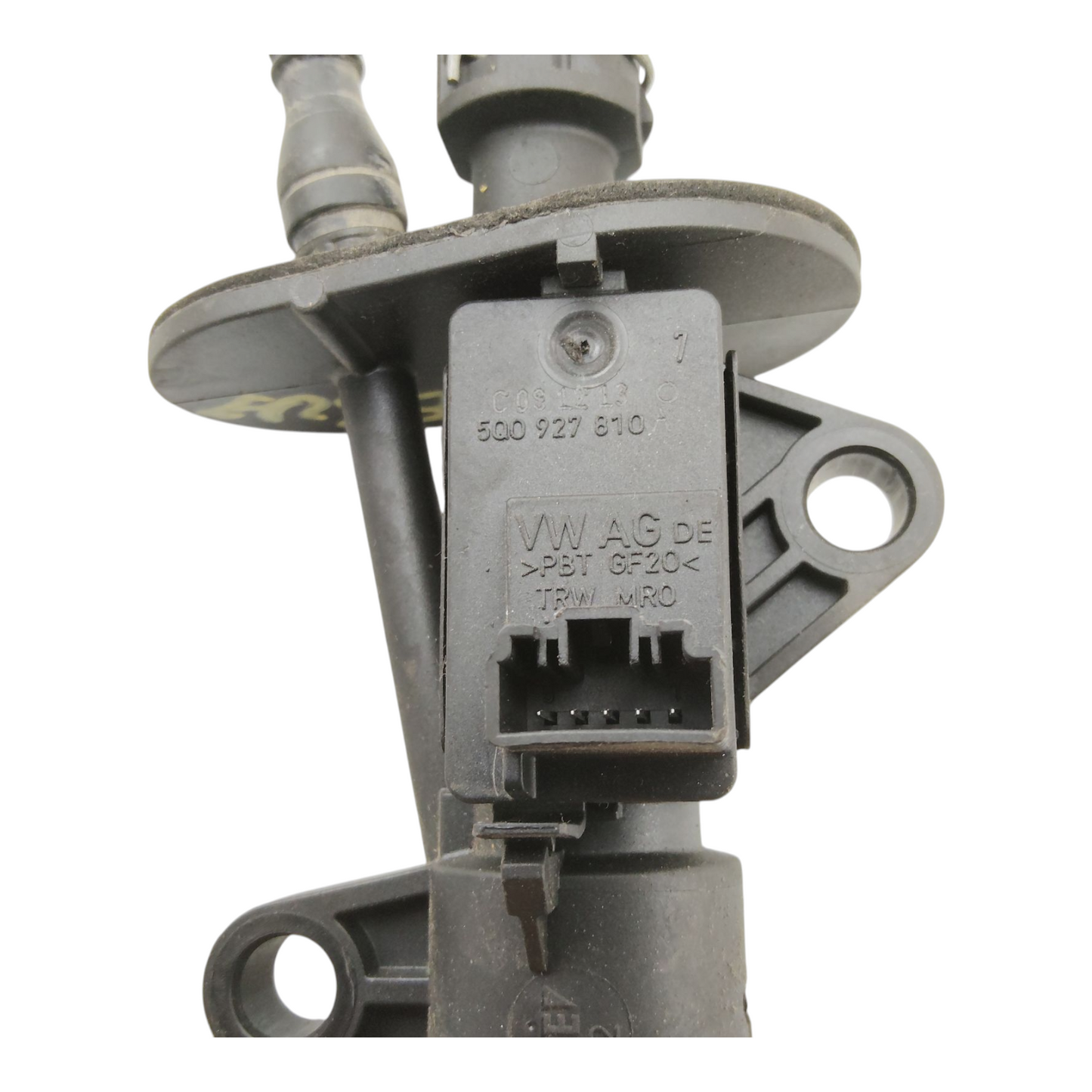 Pompa Pedale Frizione VOLKSWAGEN GOLF 7
