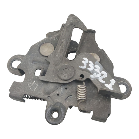 Serratura Cofano Anteriore TOYOTA YARIS 1 Serie 3-5 Porte