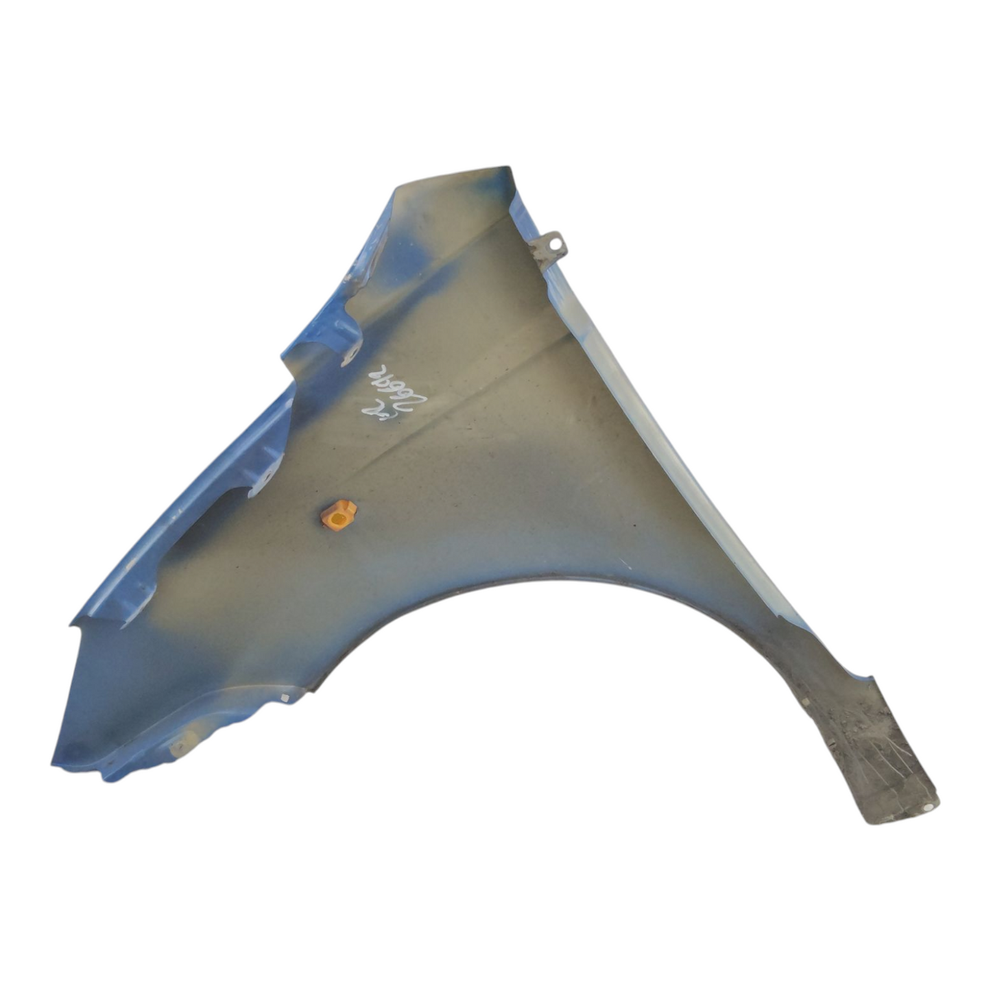 Parafango Anteriore Destro CHEVROLET MATIZ 2 Serie