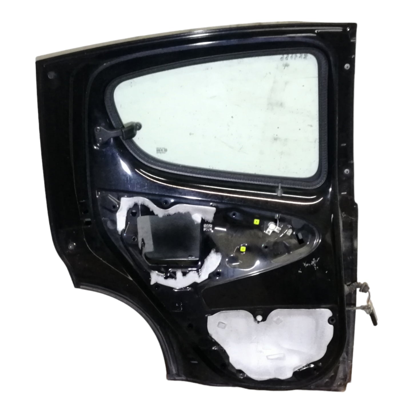 Porta Portiera Posteriore Sinistro CITROEN C1 1 BERLINA 5 PORTE