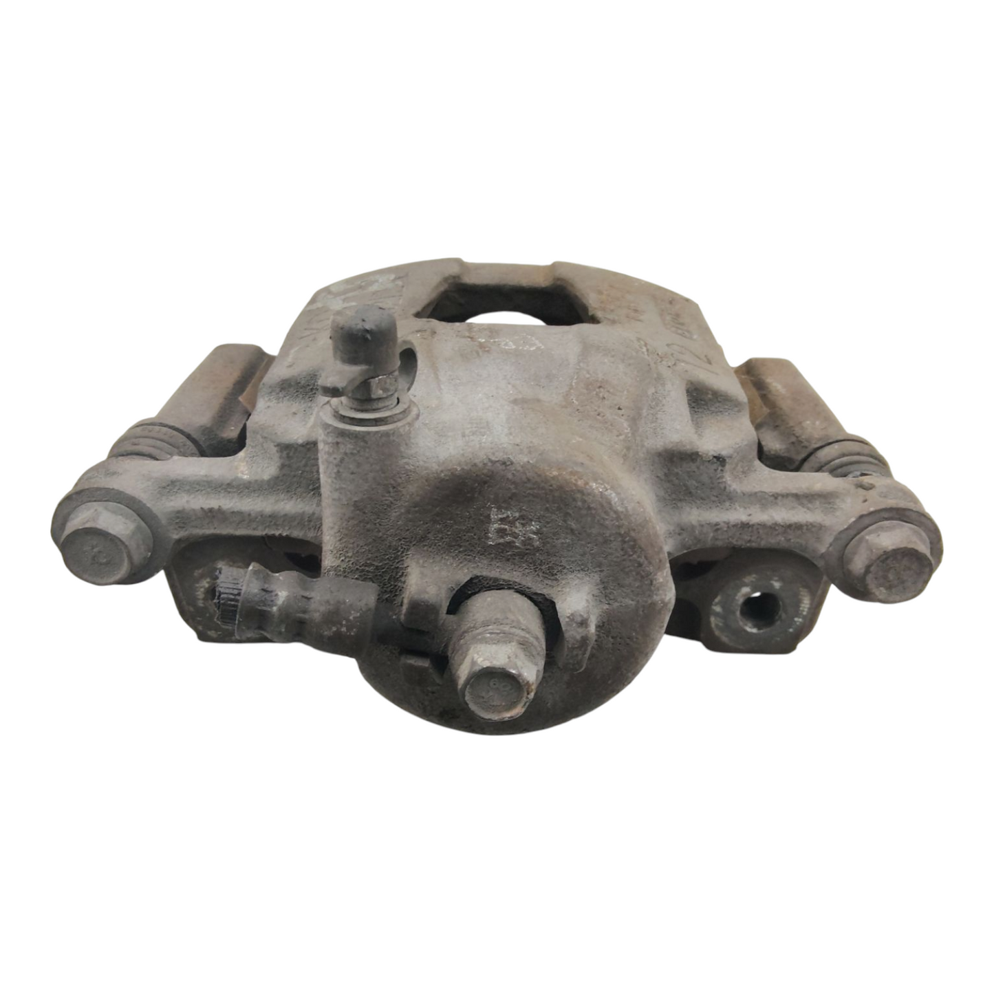 Pinza Freno Anteriore Sinistro CHEVROLET AVEO 2 Serie/KALOS Benzina GPL