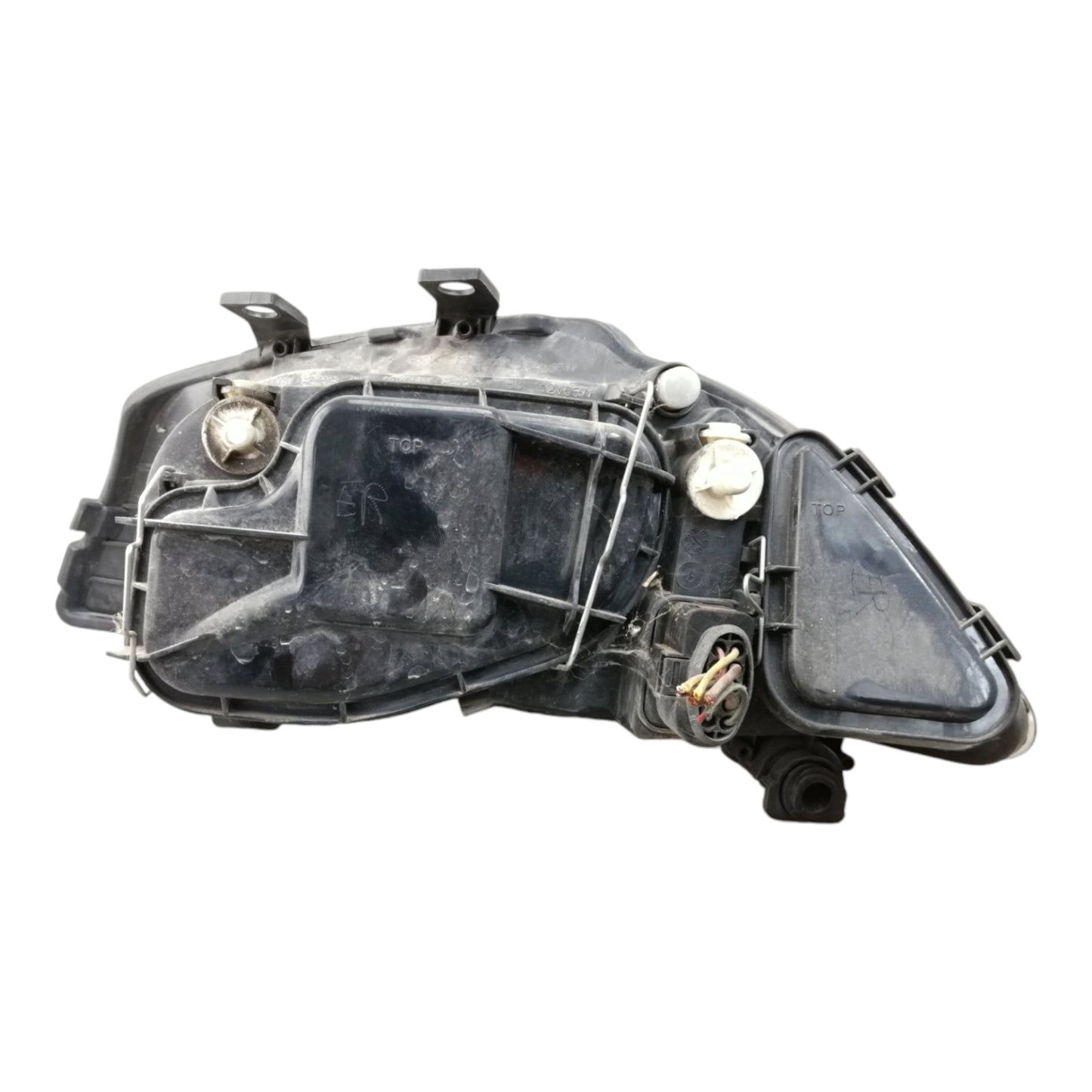 Faro Proiettore Anteriore Destro SEAT IBIZA 4 Serie 6L1