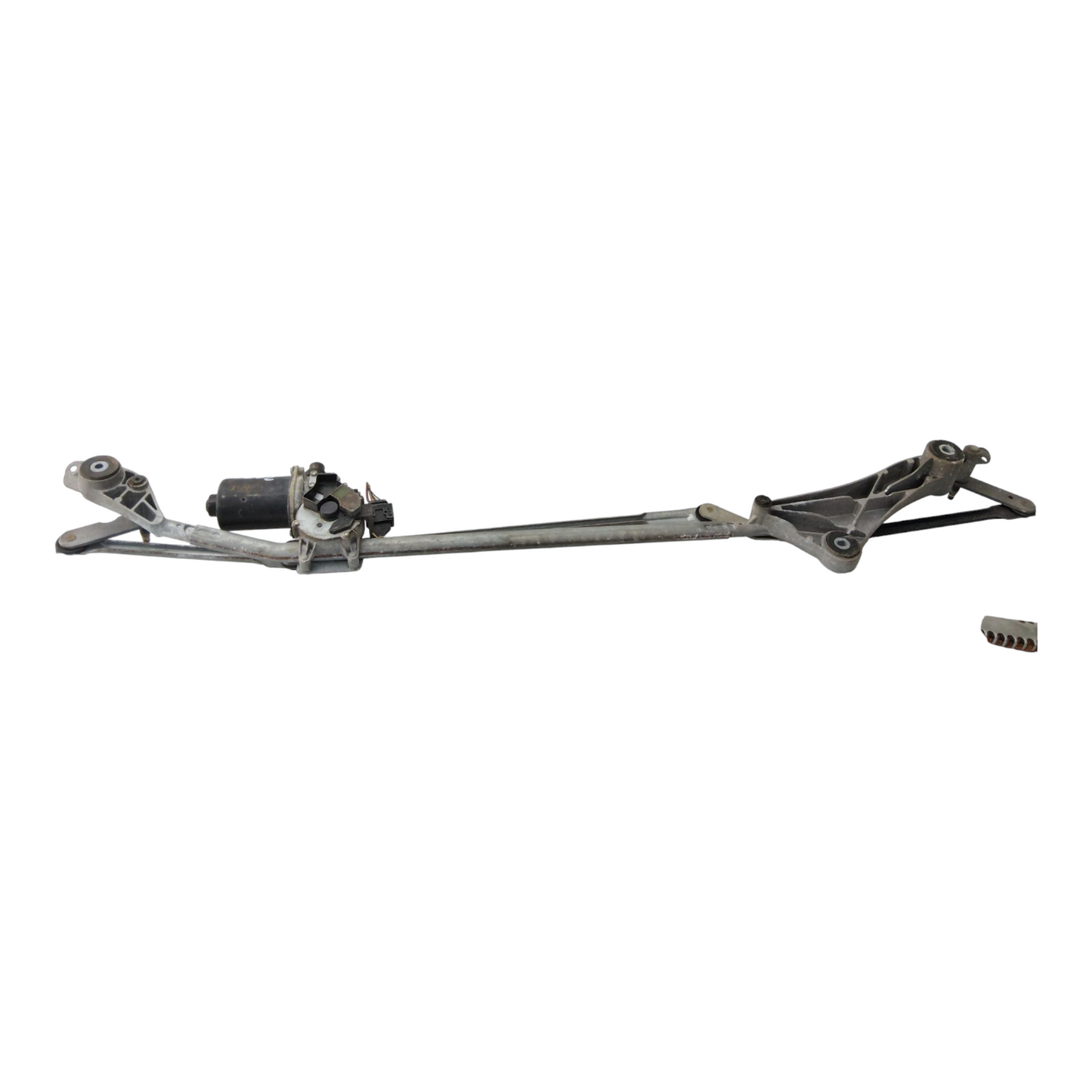Meccanismo Tandem Tergicristallo MERCEDES CLASSE A W169